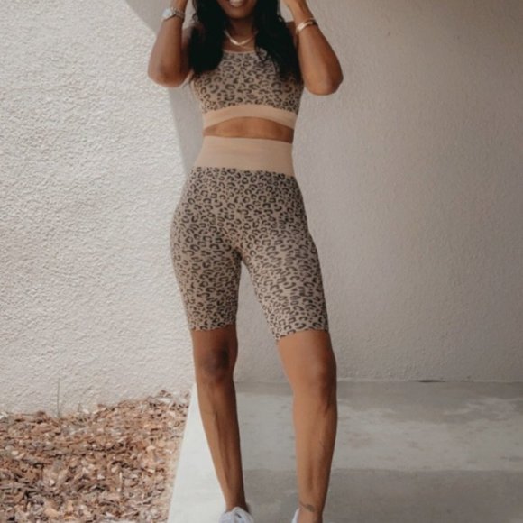 Lost In You Biker Set - Picture 4 of 5